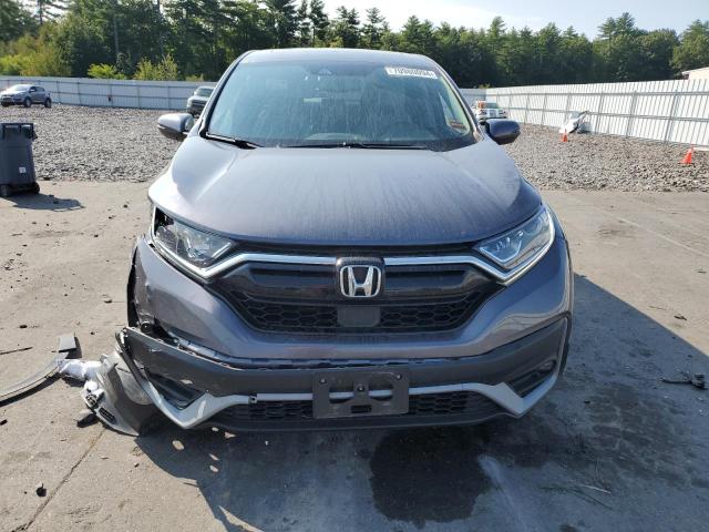  HONDA CRV 2022 Серый