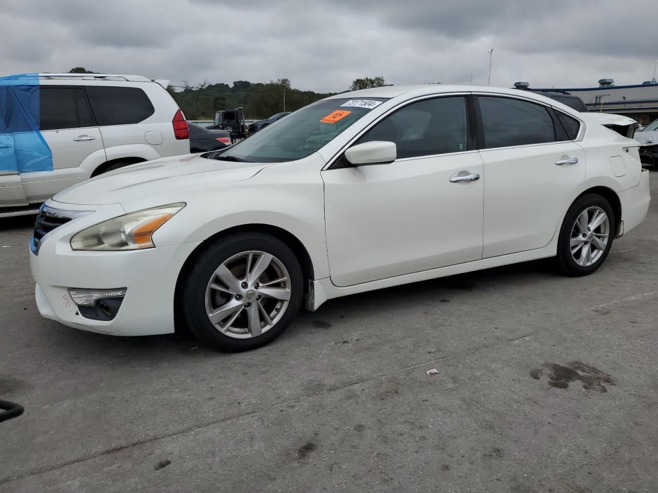 1N4AL3AP3FC174134 2015 NISSAN ALTIMA - Image 1