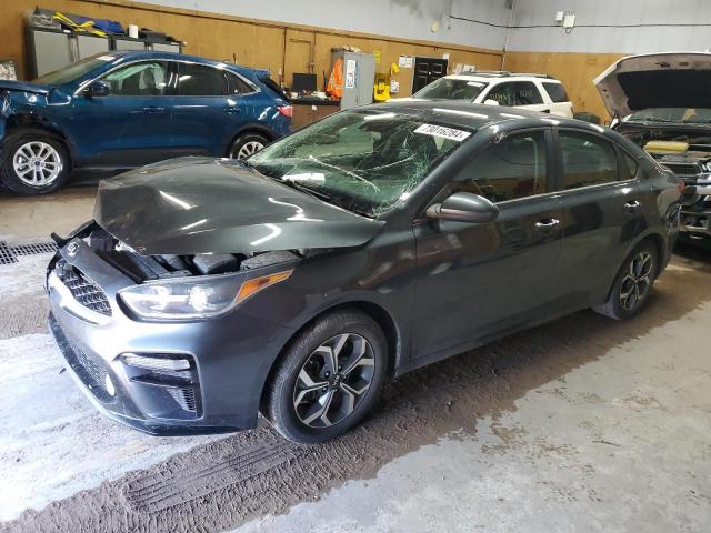 2020 Kia Forte Fe