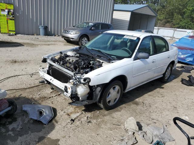 2000 Chevrolet Malibu 