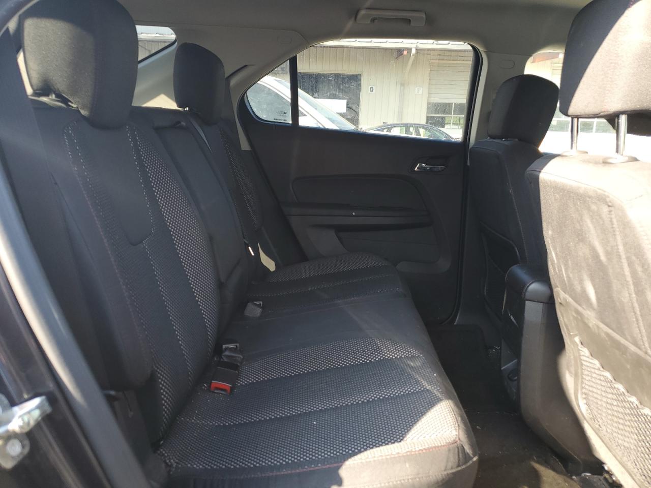 2015 Chevrolet Equinox - Image 11