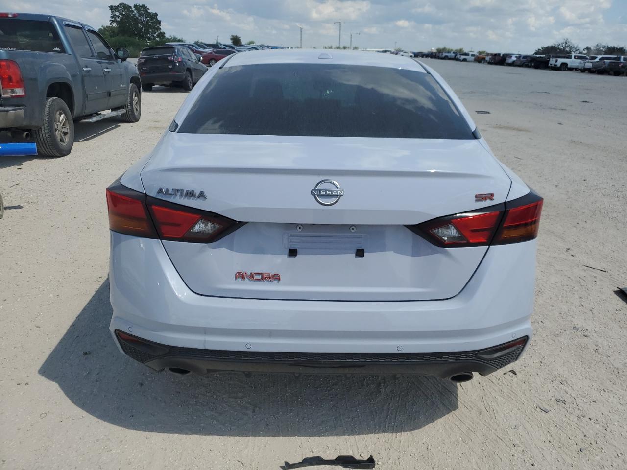 1N4BL4CV3RN381119 2024 Nissan Altima Sr