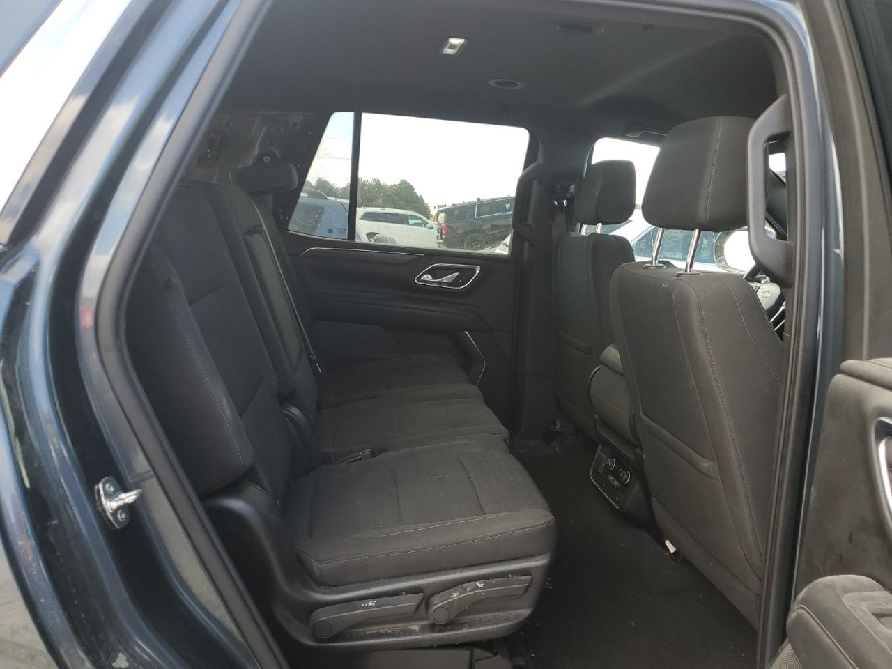 2021 Chevrolet Tahoe - Image 11