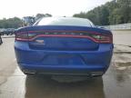 2020 Dodge Charger Sxt en Venta en Savannah, GA - Undercarriage