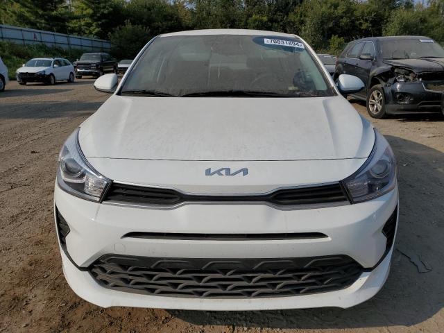 3KPA25AD2PE595612 Kia Rio S 5