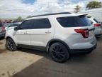 2018 Ford Explorer Xlt იყიდება Albuquerque-ში, NM - Front End