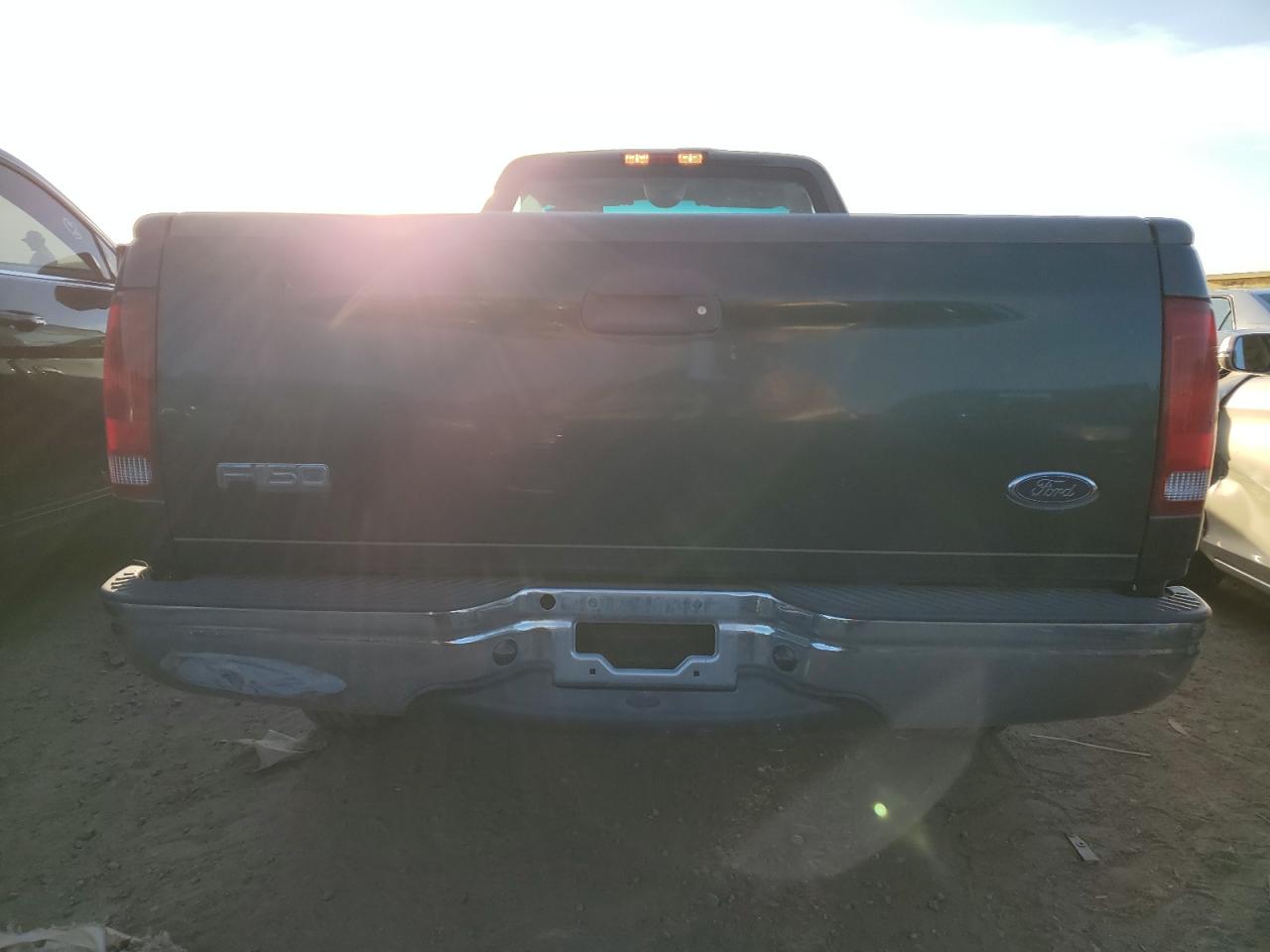 1FTRF17W62NB10160 2002 Ford F150