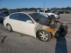 2008 Nissan Altima 2.5 for Sale in Fredericksburg, VA - Burn