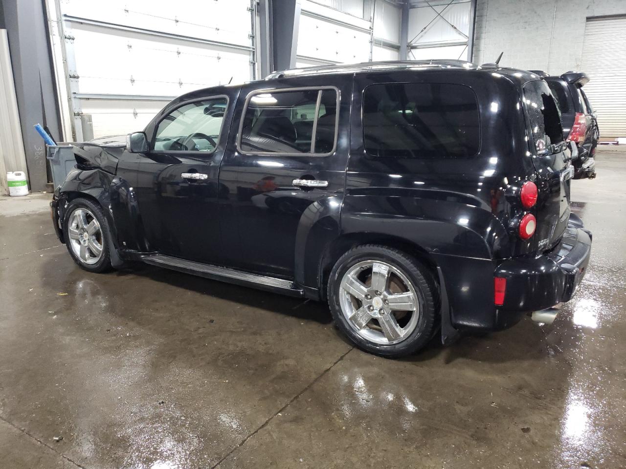 2009 Chevrolet HHR - Image 2