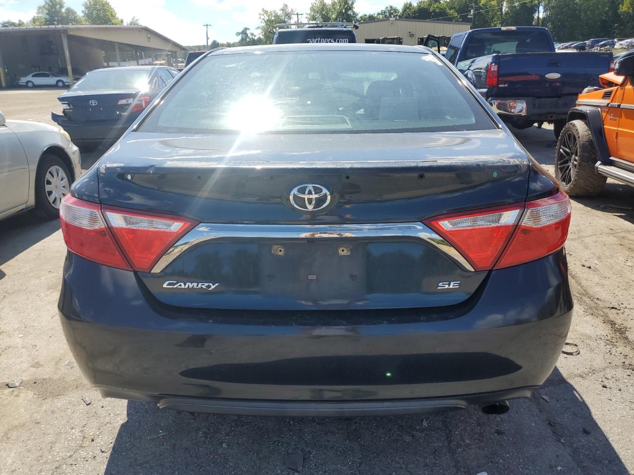 4T1BF1FKXHU314518 2017 Toyota Camry Le