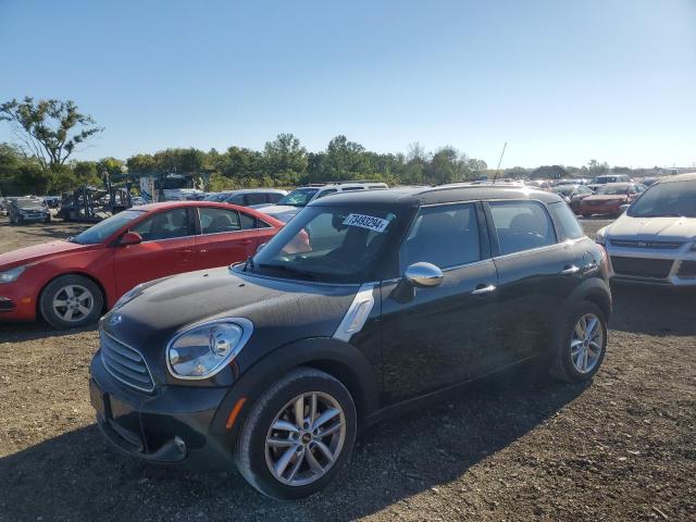 2011 Mini Cooper Countryman