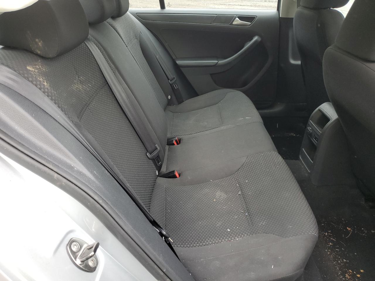 2014 Volkswagen Jetta Base VIN: 3VW1K7AJ8EM274756 Lot: 73351274