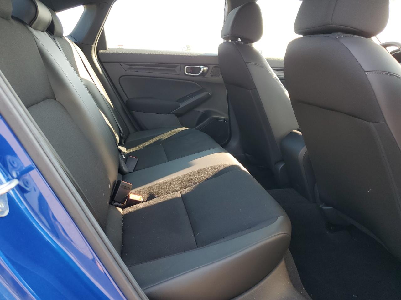2HGFE2F50RH569578 2024 Honda Civic Sport