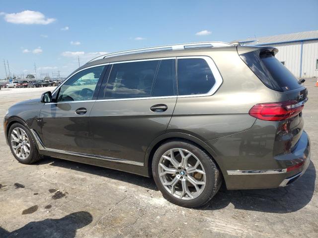 5UXCW2C02L9C21636 BMW X7 XDRIVE4 2