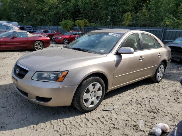 2007 Hyundai Sonata Gls