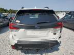 2022 Subaru Forester Wilderness de vânzare în Wayland, MI - Rear End