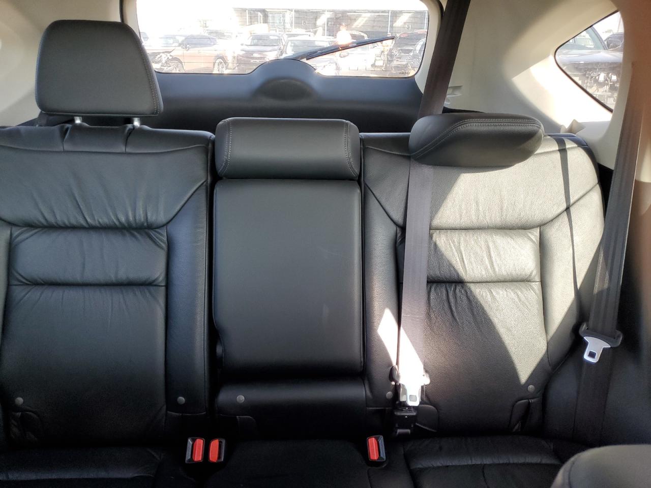2013 Honda CR-V - Image 10