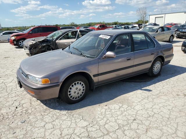 1993 Honda Accord Lx