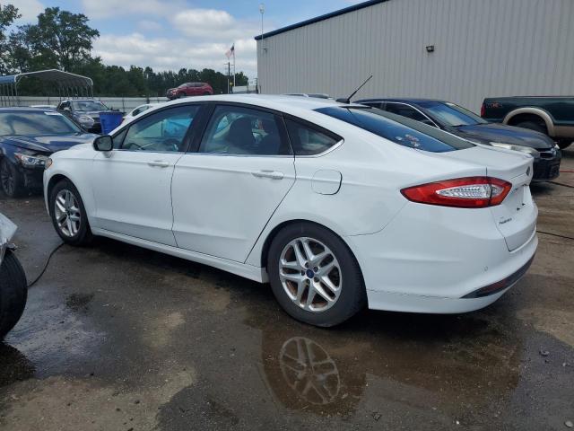  FORD FUSION 2015 Білий