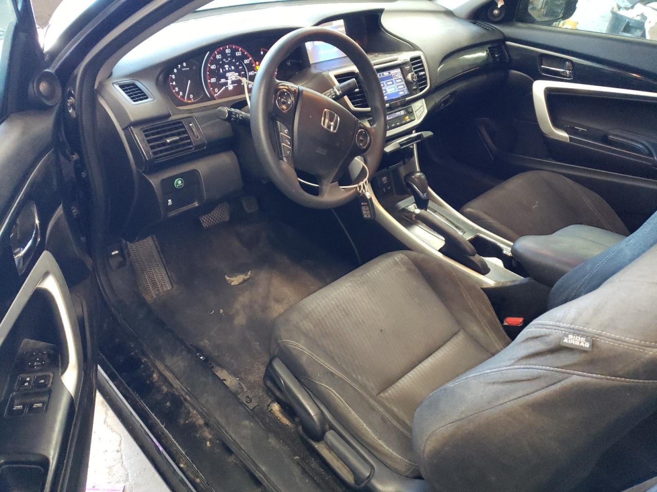 1HGCT1B78DA018638 2013 Honda Accord Ex