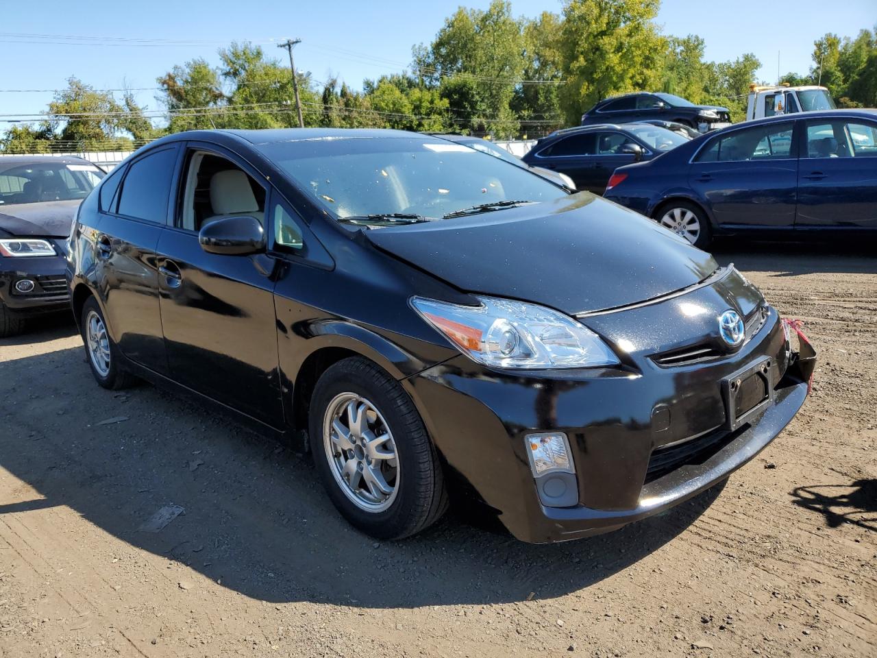 2010 Toyota Prius - Image 4