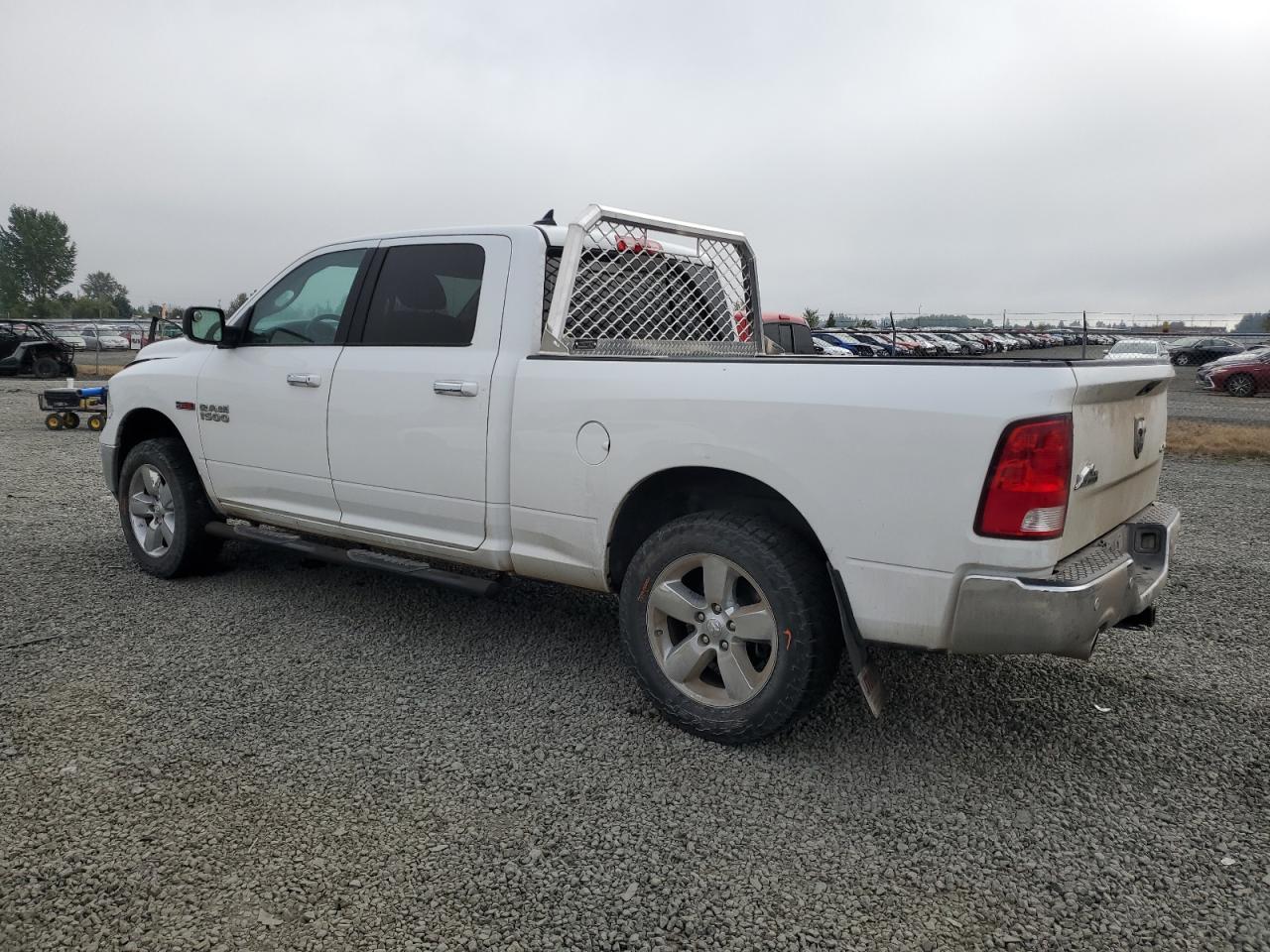 2018 RAM 1500 - Image 2