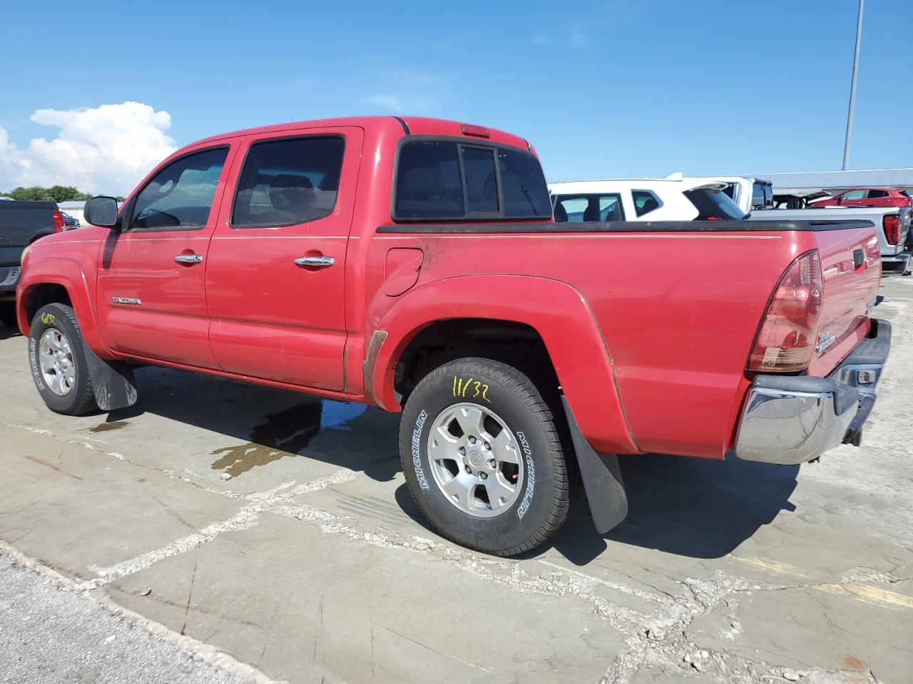 2006 Toyota Tacoma - Image 2