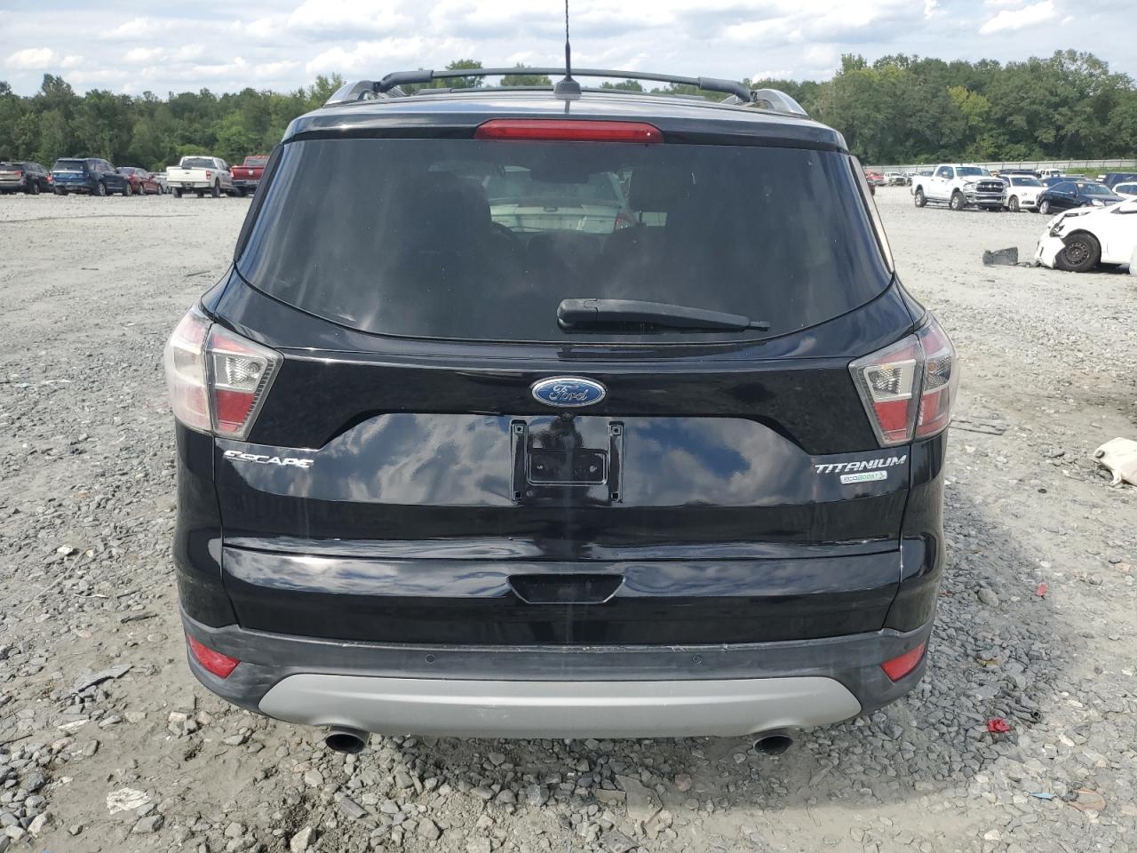 2017 Ford Escape - Image 6