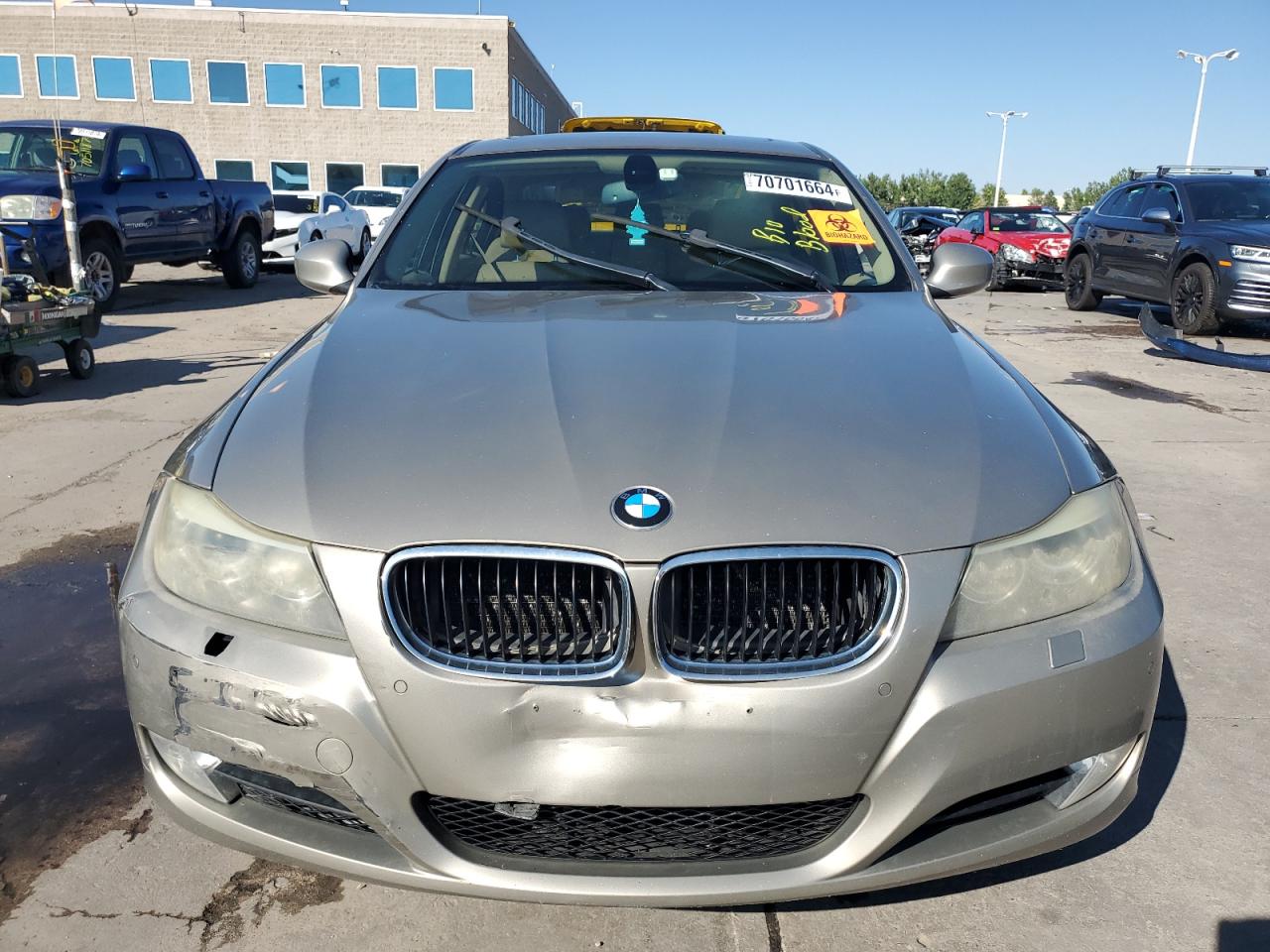 2009 BMW 3er - Image 5