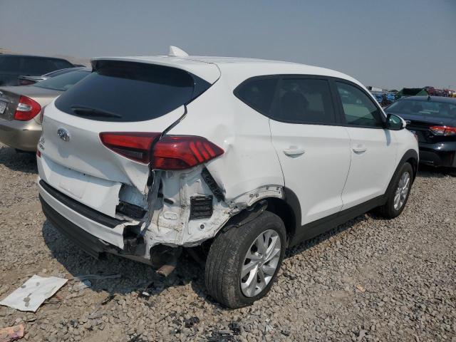 KM8J2CA40LU162320 Hyundai Tucson SE 3