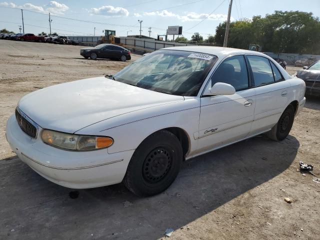 1998 Buick Century Custom