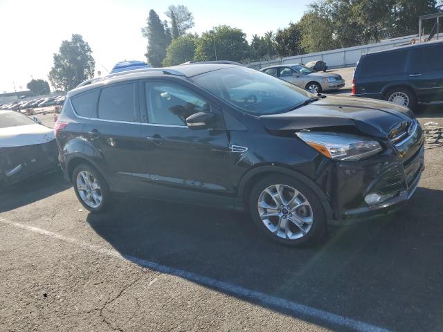  FORD ESCAPE 2014 Gray