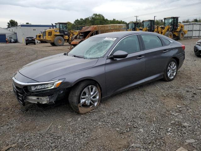 2018 Honda Accord Lx للبيع في Hillsborough، NJ - Side