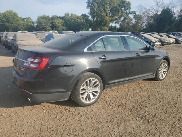  FORD TAURUS 2013 Черный