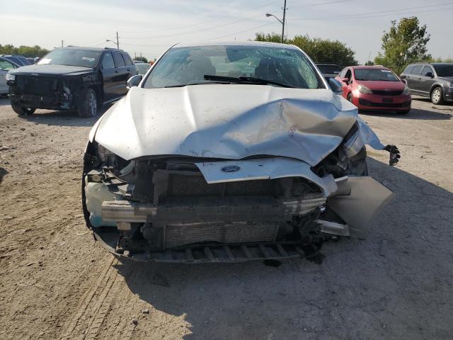  FORD FUSION 2013 Srebrny