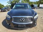2015 Infiniti Qx60  იყიდება Baltimore-ში, MD - Front End