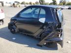 2009 Smart Fortwo Pure en Venta en Martinez, CA - Front End