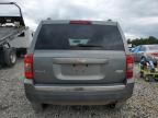 2011 Jeep Patriot Latitude for Sale in Montgomery, AL - Front End