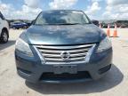 2015 Nissan Sentra S იყიდება Orlando-ში, FL - Front End