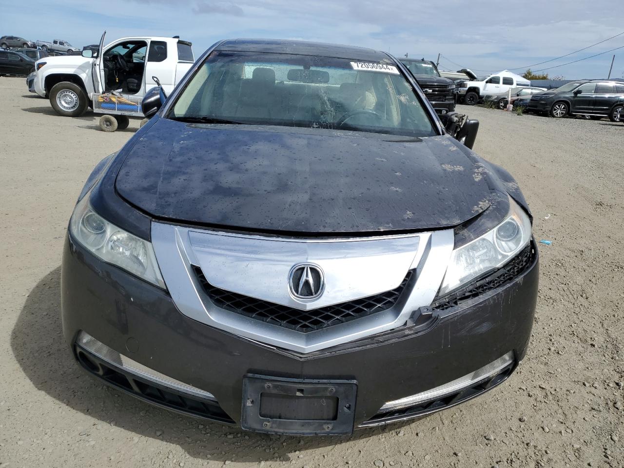 2009 Acura TL - Image 5