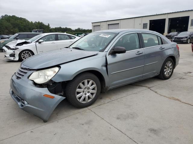 2009 Chrysler Sebring Lx