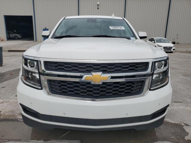  CHEVROLET TAHOE 2020 Белый