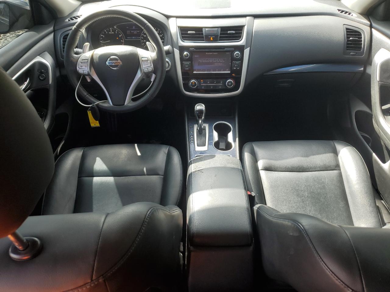 1N4AL3AP4JC291052 2018 Nissan Altima 2.5