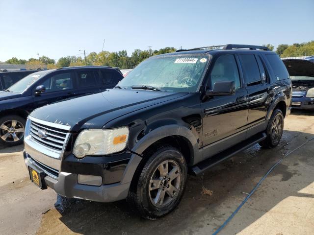 2006 Ford Explorer Xlt