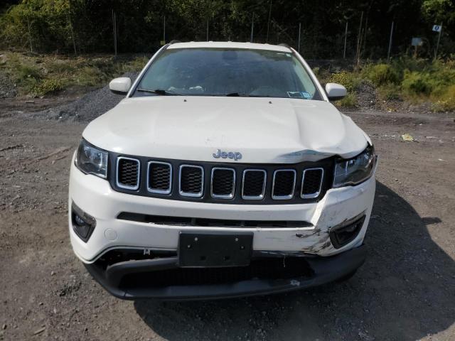 3C4NJDBB9LT148812 Jeep Compass LA 5