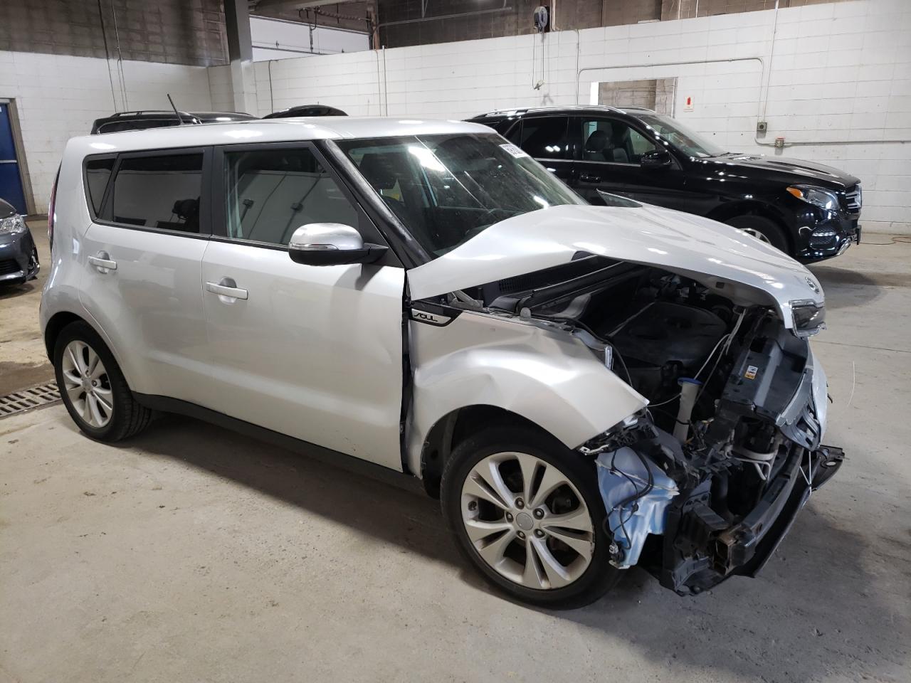 KNDJP3A51E7740683 2014 Kia Soul +