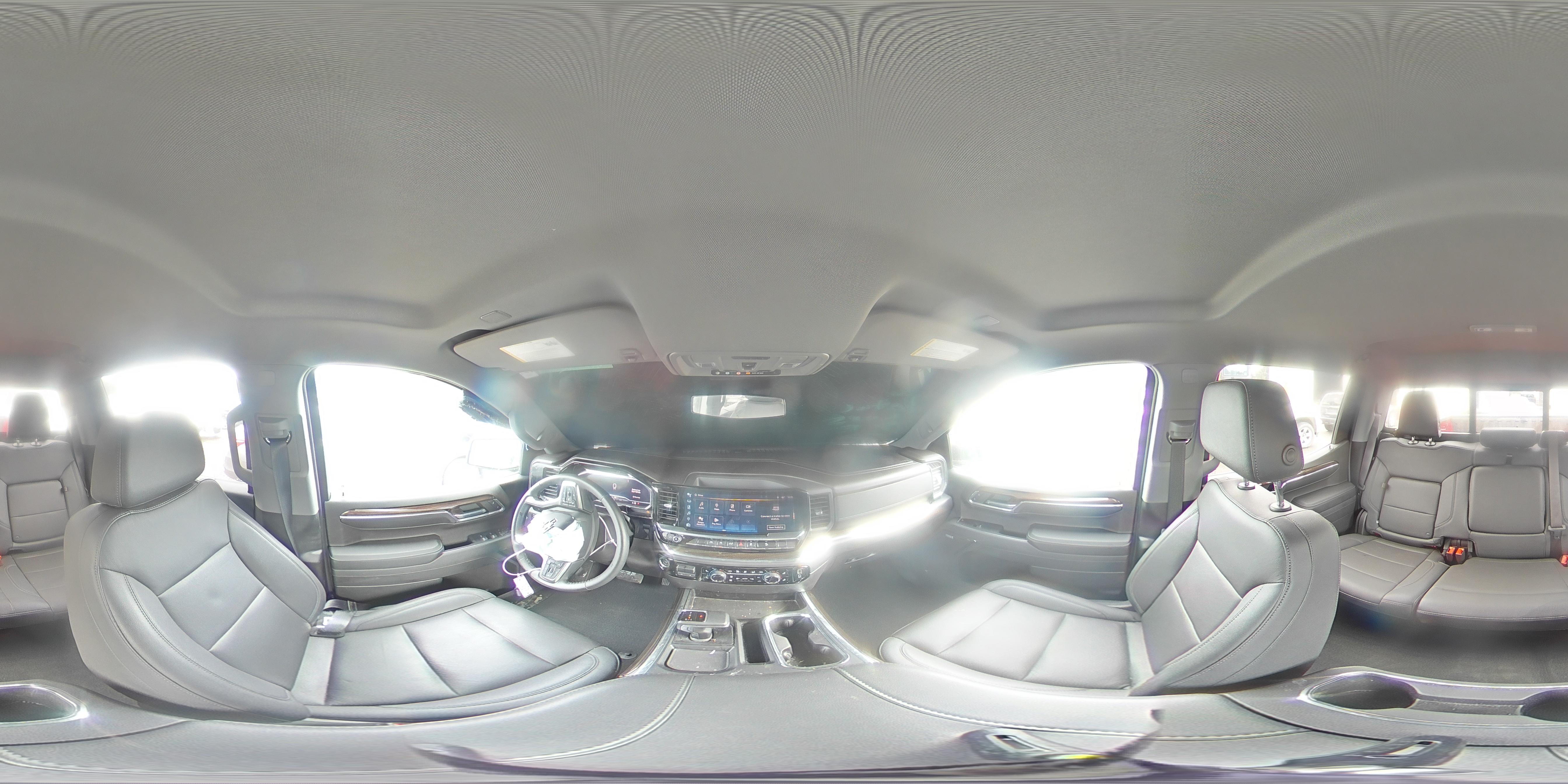 2023 Chevrolet Silverado - Image 15