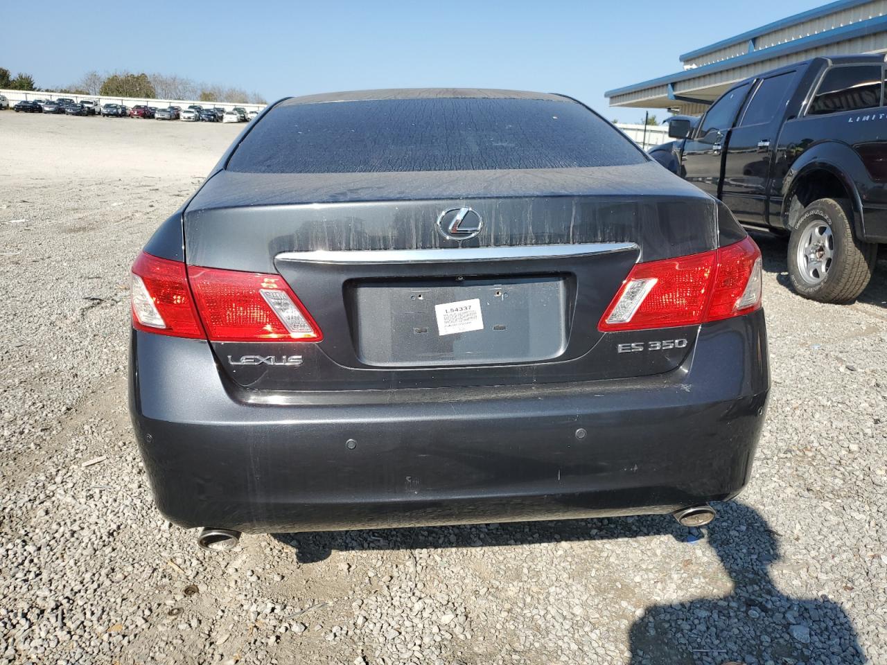 2008 Lexus Es 350 VIN: JTHBJ46G782242400 Lot: 71185244