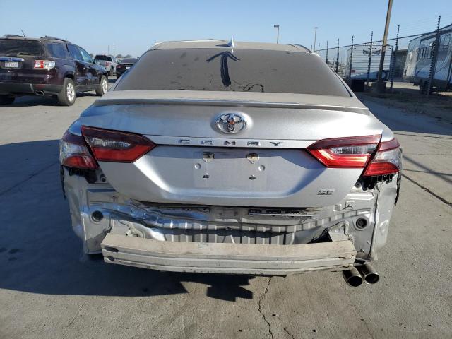 4T1G11AK7MU517971 Toyota Camry SE 6