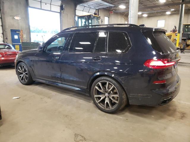 5UXCX6C05N9M15629 BMW X7 M50I 2